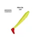 Crazy Fish Vibro Fat 4″ 6RT szinkód 4db/csomag