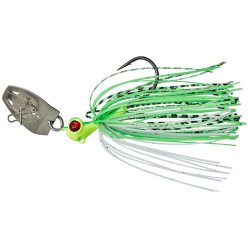 GUNKI Tiny Boomer 5g Rain Forest
