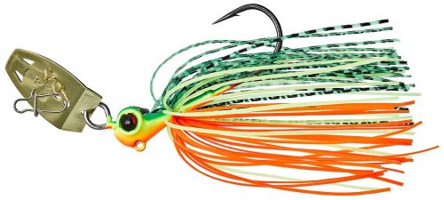 GUNKI Tiny Boomer 5g Fire Tiger