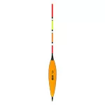 ÚSZÓ IBITE PERCH GREEN 10G