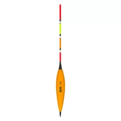ÚSZÓ IBITE PERCH GREEN 12G