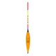 ÚSZÓ IBITE PERCH GREEN 12G
