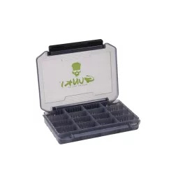 Gunki Box Multi Case Open Sides (krabièka) S