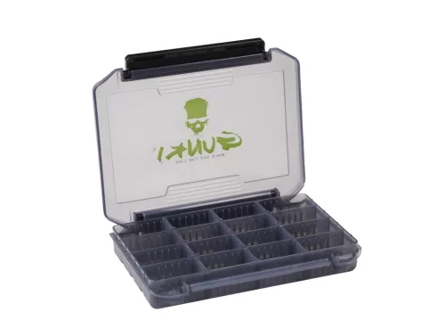 Gunki Box Multi Case Open Sides (krabièka) S
