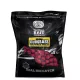 SBS Soluble EuroBase Ready-Made Boilies" "24 mm Strawberry Jam