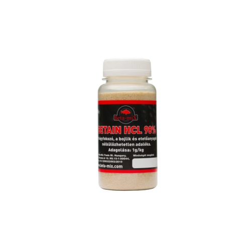BETAMIX Betain HCL 100g