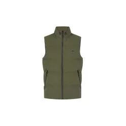 NAVITAS EURUS PUFFER GILET MELLÉNY S