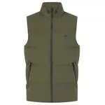 NAVITAS EURUS PUFFER GILET MELLÉNY S