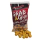 Starbaits Boilies Global Banana Cream 800g 24mm