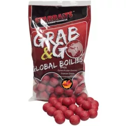 Starbaits Boilies Global Spice 800g 20mm