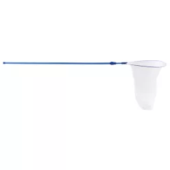 MERÍTŐHÁLÓ #4 KEREK FEJŰ