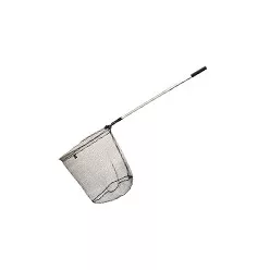   CARP EXPERT MAX1 BIG MEREV FEJŰ MERÍTŐHÁLÓ NYÉLLEL 70X80CM 2,80M