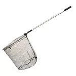 CARP EXPERT MAX1 BIG MEREV FEJŰ MERÍTŐHÁLÓ 70X80CM FEJJEL 2,80M