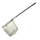 CARP EXPERT COMMERCIAL MERÍTŐHÁLÓ MULTILOCK NYÉLLEL 2M 60*60CM