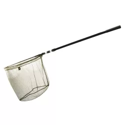   CARP EXPERT COMMERCIAL MERÍTŐHÁLÓ MULTILOCK NYÉLLEL 3M 60*60CM