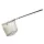 CARP EXPERT COMMERCIAL MERÍTŐHÁLÓ MULTILOCK NYÉLLEL 3M 60*60CM