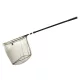 CARP EXPERT COMMERCIAL MERÍTŐHÁLÓ MULTILOCK NYÉLLEL 3M 60*60CM