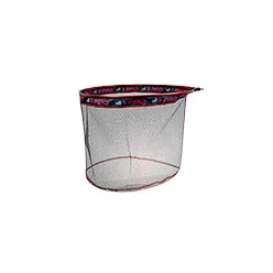 CARP EXPERT PRO METHOD GIANT GUMIROZOTT MERITŐFEJ 60*50