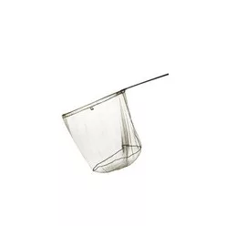 CARP EXPERT MAX2 100*100CM MERÍTŐHÁLÓ NYÉL NÉLKÜL