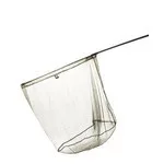 CARP EXPERT MAX2 100*100CM MERÍTŐHÁLÓ NYÉL NÉLKÜL