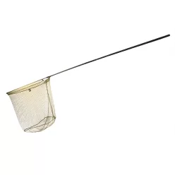 CARP EXPERT MAX1 85CM*85CM MERÍTŐHÁLÓ + 180 CM NYÉL