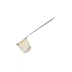 CARP EXPERT MAX1 97CM*97CM MERÍTŐHÁLÓ + 180 CM NYÉL