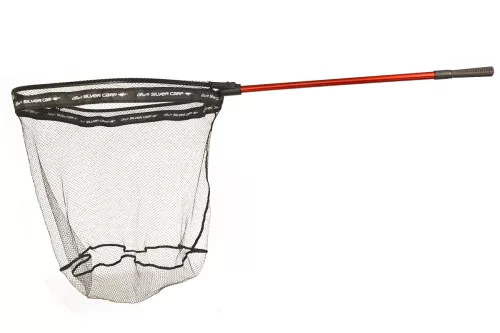 CARP EXPERT SILVER CARP MERÍTŐHÁLÓ