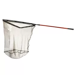 CARP EXPERT SILVER CARP MERÍTŐHÁLÓ+ 180CM NYÉL