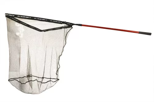 CARP EXPERT SILVER CARP MERÍTŐHÁLÓ+ 180CM NYÉL