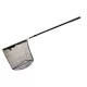 CARP EXPERT CLASSIC MERÍTŐHÁLÓ 2M NYÉLLEL 2 RÉSZES 55*55CM