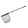 CARP EXPERT NEO PROTECT GUMIS MERÍTŐHÁLÓ 2M NYÉLLEL 2 RÉSZES 55*55CM