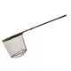 CARP EXPERT NEO PROTECT GUMIS MERÍTŐHÁLÓ 2M NYÉLLEL 2 RÉSZES 55*55CM