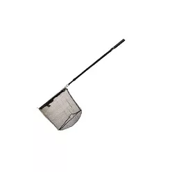   CARP EXPERT CLASSIC MERÍTŐHÁLÓ 2.5M NYÉLLEL 3 RÉSZES 60*60CM