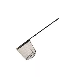   CARP EXPERT NEO PROTECT GUMIS MERÍTŐHÁLÓ 2.5M NYÉLLEL 3 RÉSZES 60*60CM