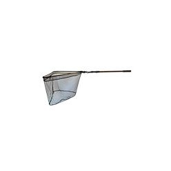 CARP EXPERT ORIGINAL LIGHT MERITŐHÁLÓ 60 CM 2,5M