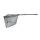 CARP EXPERT ORIGINAL LIGHT MERITŐHÁLÓ 60 CM 2,5M