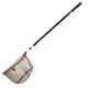CARP EXPERT SILVERFISH ALUMERÍTŐ NYÉLLEL 1,7M 53*53CM