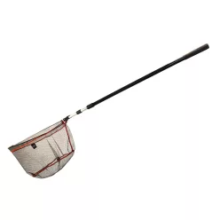 CARP EXPERT SILVERFISH ALUMERÍTŐ NYÉLLEL 3M 53*53CM