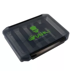 Gunki Lure Box Open Sides S (doboz)