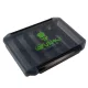 Gunki Lure Box Open Sides S (doboz)