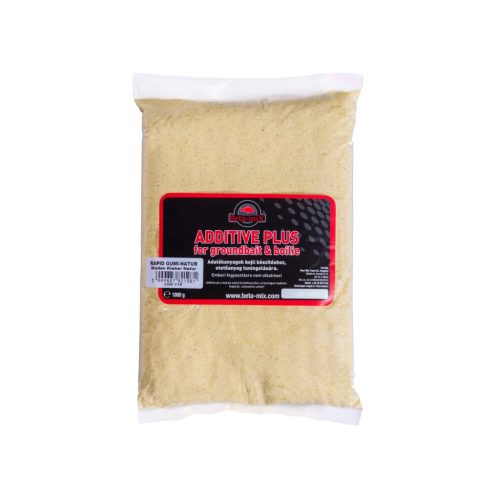 BETAMIX Rapid gumi natúr 1kg