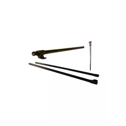 CARP EXPERT SOLID TELESZKÓPOS LESZÚRÓ 50/90 CM