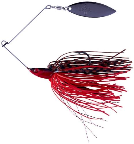 GUNKI Spinnaker 7g Red Devil