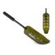 CARP ACADEMY Etetőlapát XL 56cm