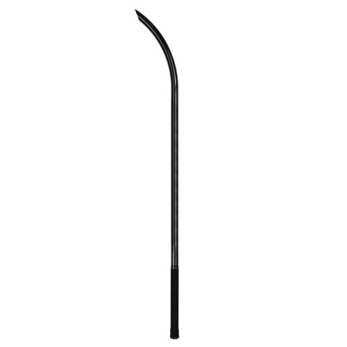 CARP ACADEMY Carbon Bojli dobócső 25mm/120cm