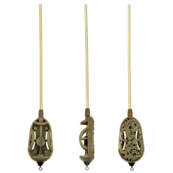 STÉG Stég LD Method Feeder 40g 2db/cs