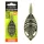 NEVIS AQUA Method Feeder kosár 60g
