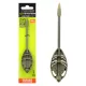 NEVIS AQUA Method Feeder kosár 50g
