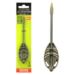 NEVIS AQUA Method Feeder kosár 60g