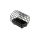 NEVIS River Feeder kosár 150g